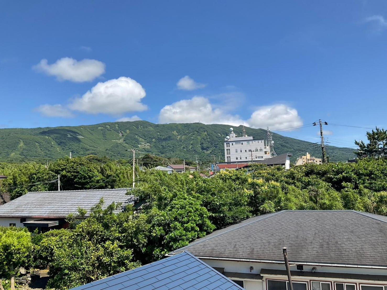 Theoceanvilla Mare Oshima المظهر الخارجي الصورة