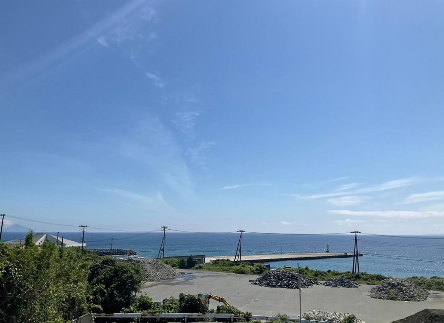 Theoceanvilla Mare Oshima المظهر الخارجي الصورة