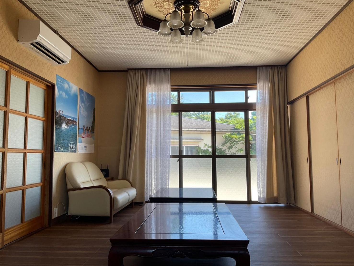 Theoceanvilla Mare Oshima المظهر الخارجي الصورة