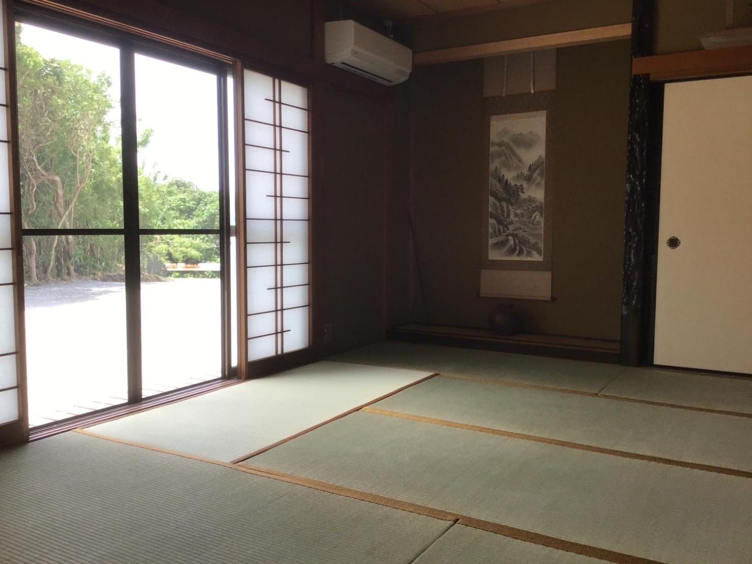 Theoceanvilla Mare Oshima المظهر الخارجي الصورة