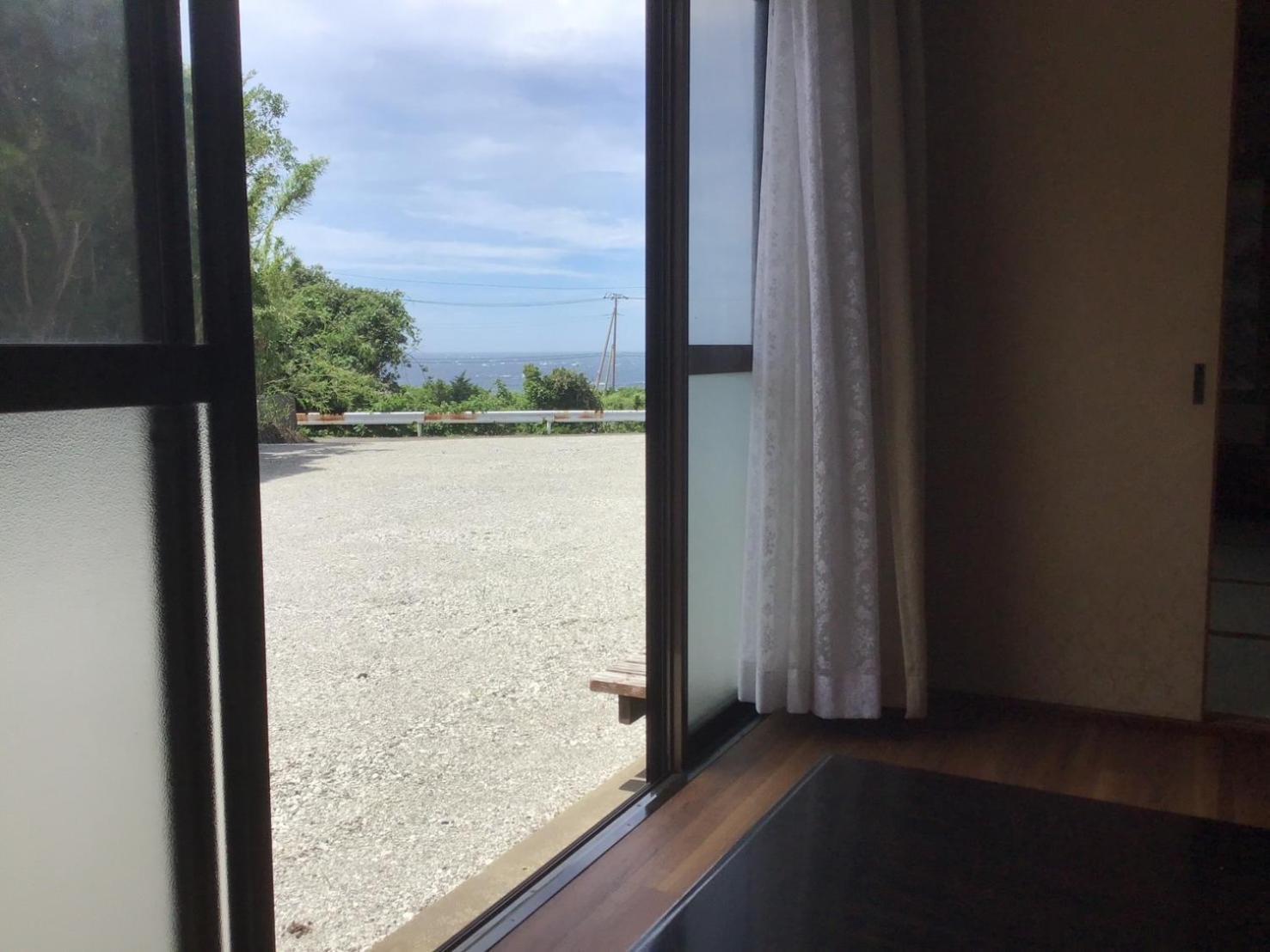 Theoceanvilla Mare Oshima المظهر الخارجي الصورة