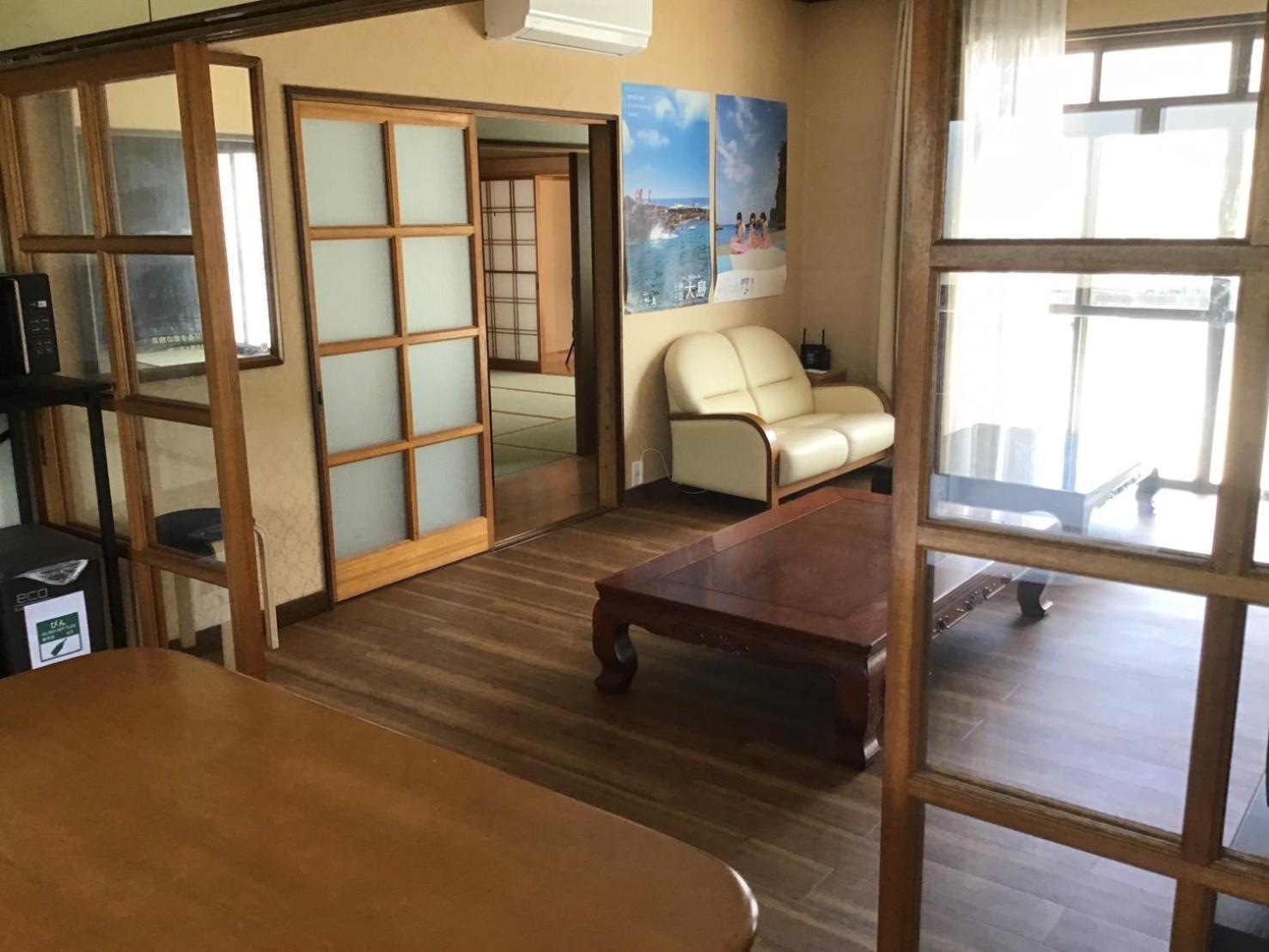 Theoceanvilla Mare Oshima المظهر الخارجي الصورة