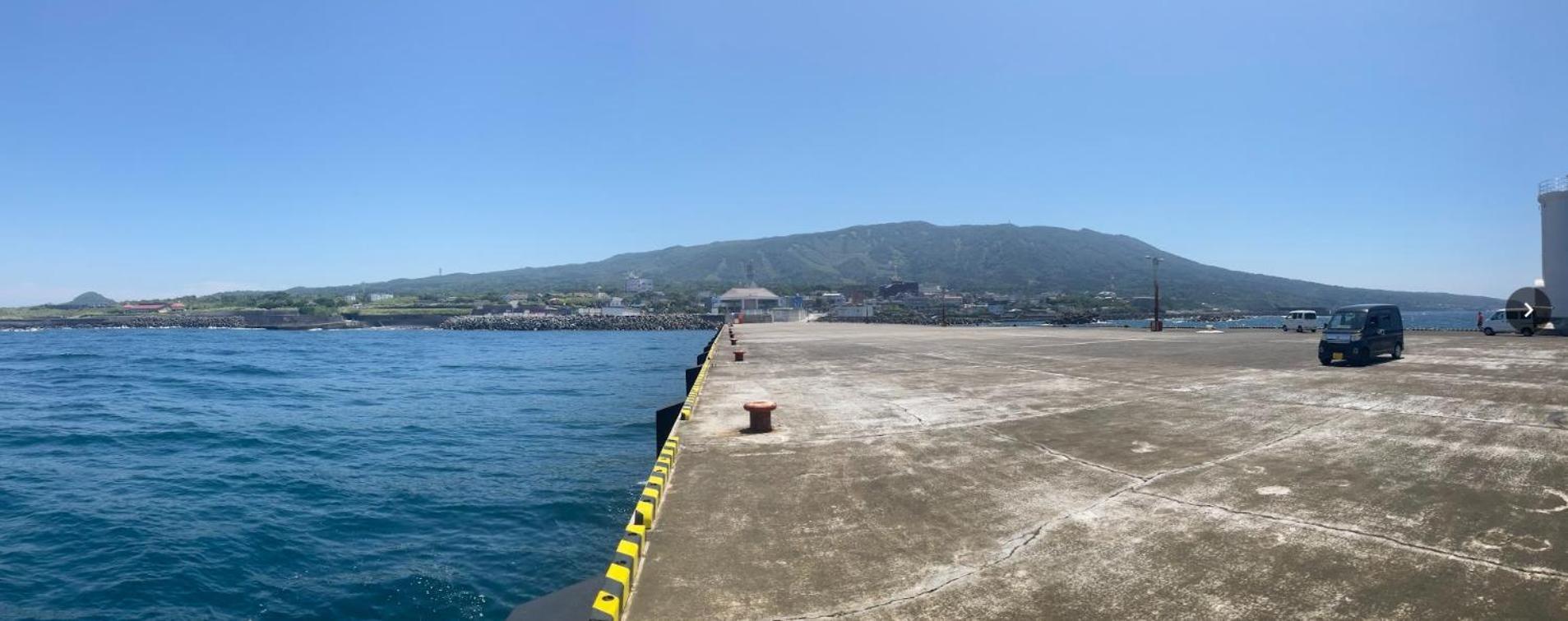 Theoceanvilla Mare Oshima المظهر الخارجي الصورة